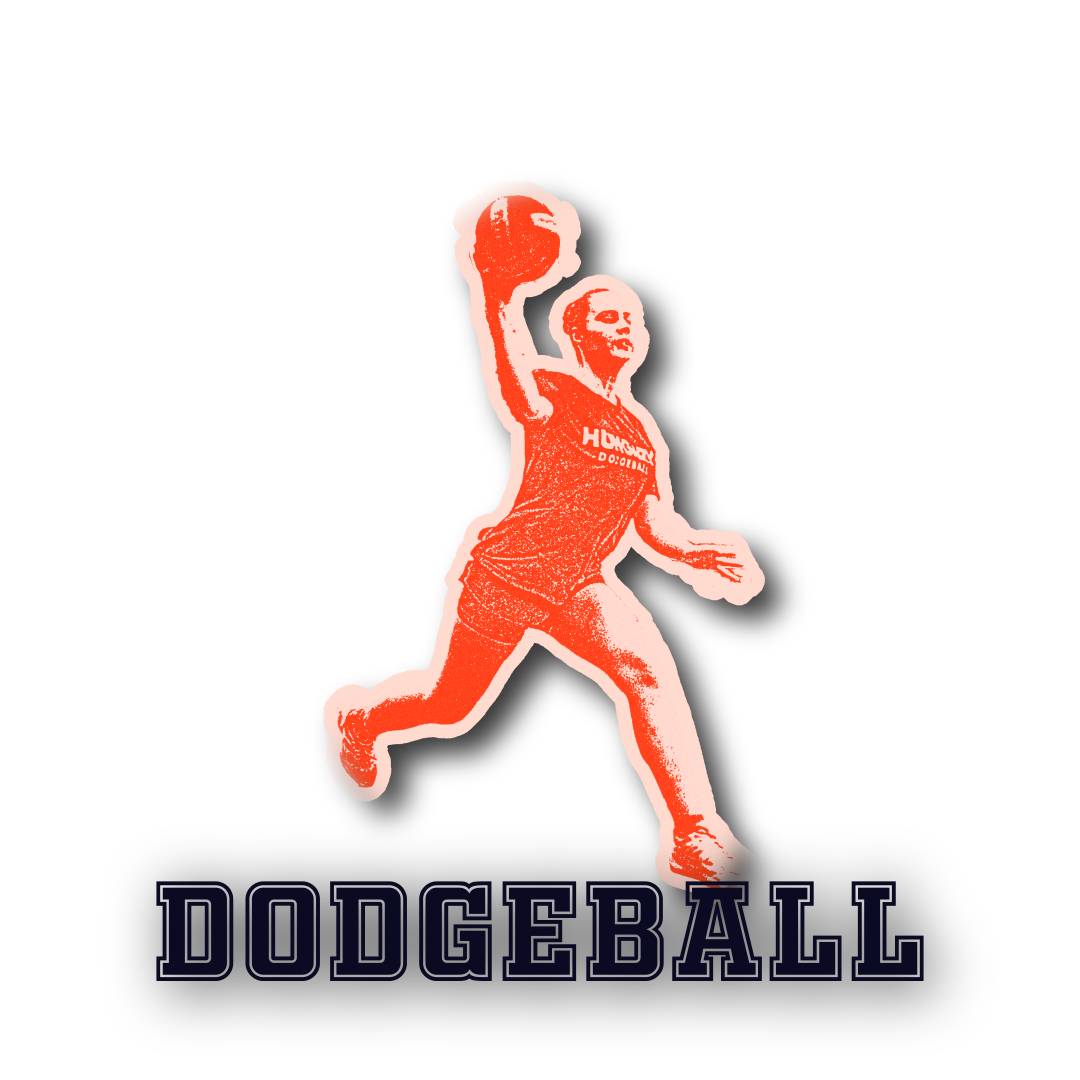 Dodgeball