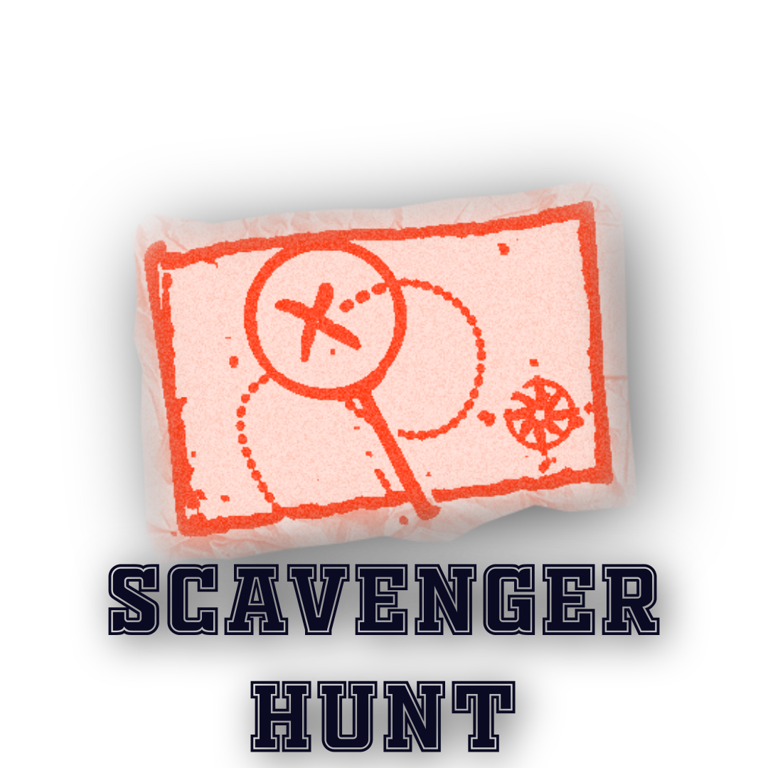 Scavenger Hunt